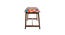 idyiasolid wood benchin provincial teakfinish (PROVINCIAL TEAK Finish) by Urban Ladder - - 