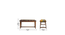 lojiossolid wood benchin provincial teakfinish (PROVINCIAL TEAK Finish) by Urban Ladder - - 