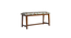 eutheniasolid wood benchin provincial teakfinish (PROVINCIAL TEAK Finish) by Urban Ladder - - 
