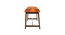 aegialesolid wood benchin provincial teakfinish (PROVINCIAL TEAK Finish) by Urban Ladder - - 