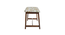 eutheniasolid wood benchin provincial teakfinish (PROVINCIAL TEAK Finish) by Urban Ladder - - 