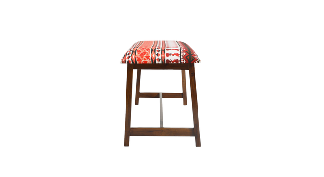 euporiasolid wood benchin provincial teakfinish (PROVINCIAL TEAK Finish) by Urban Ladder - - 