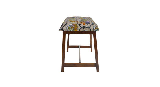melinoesolid wood benchin provincial teakfinish (PROVINCIAL TEAK Finish) by Urban Ladder - - 