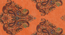 aegialesolid wood benchin provincial teakfinish (PROVINCIAL TEAK Finish) by Urban Ladder - - 