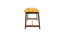 machaisolid wood benchin provincial teakfinish (PROVINCIAL TEAK Finish) by Urban Ladder - - 