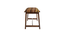 graeaesolid wood benchin provincial teakfinish (PROVINCIAL TEAK Finish) by Urban Ladder - - 