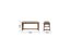 melinoesolid wood benchin provincial teakfinish (PROVINCIAL TEAK Finish) by Urban Ladder - - 