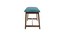 acesosolid wood benchin provincial teakfinish (PROVINCIAL TEAK Finish) by Urban Ladder - - 