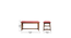 adrasteiasolid wood benchin provincial teakfinish (PROVINCIAL TEAK Finish) by Urban Ladder - - 