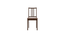 Monterey 6 Seater Dining Set with 6 Chairs (Rubberwood, Dark Cappuccino Finish) (Dark Cappuccino Finish) by Urban Ladder - - 956785