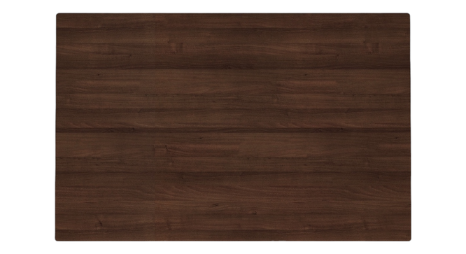 Monterey 4 Seater Dining Set with 1 Bench and 2 Chairs (Rubberwood, Dark Cappuccino Finish) (Brown, Dark Cappuccino Finish) by Urban Ladder - - 956915