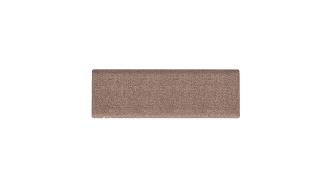 Monterey 4 Seater Dining Set with 1 Bench and 2 Chairs (Rubberwood, Dark Cappuccino Finish) (Brown, Dark Cappuccino Finish) by Urban Ladder - - 956919