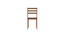 Seattle Starter Dining Set 1+4 (Rubberwood, Antique Oak Finish) (Brown, Antique Oak Finish) by Urban Ladder - - 956986