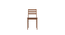 Seattle Starter Dining Set 1+4 (Rubberwood, Antique Oak Finish) (Brown, Antique Oak Finish) by Urban Ladder - - 956988