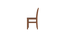 Seattle Starter Dining Set 1+4 (Rubberwood, Antique Oak Finish) (Brown, Antique Oak Finish) by Urban Ladder - - 956990