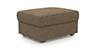 Apollo Sofa Set (Dune, Fabric Sofa Material, Regular Sofa Size, Firm Cushion Type, Regular Sofa Type, Ottoman Sofa Component, Regular Back Type, Regular Back Height) by Urban Ladder - - 96104
