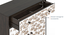 Fleur Sideboard (Walnut Finish) by Urban Ladder - - 