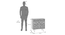 Fleur Sideboard (Walnut Finish) by Urban Ladder - - 