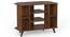 Gautier Engineered Wood TV Unit (Brown Maple Finish, 32 Inch Size) by Urban Ladder - - 