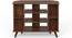 Gautier Engineered Wood TV Unit (Brown Maple Finish, 32 Inch Size) by Urban Ladder - - 