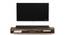 Primax Solo Engineered Wood TV Unit (Brown Maple Finish, 50 Inch Size) by Urban Ladder - - 