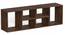 Petel Engineered Wood TV Unit (Brown Maple Finish, 43 Inch Size) by Urban Ladder - - 964680