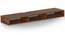 Primax Solo Engineered Wood TV Unit (Brown Maple Finish, 50 Inch Size) by Urban Ladder - - 