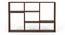 Petel Engineered Wood TV Unit (Brown Maple Finish, 43 Inch Size) by Urban Ladder - - 964712