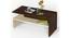 Taurley Engineered Wood Coffee Table (Brown Maple & Beige Finish) by Urban Ladder - - 