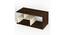 Smohn Engineered Wood Coffee Table (Brown Maple & Beige Finish) by Urban Ladder - - 