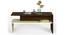 Taurley Engineered Wood Coffee Table (Brown Maple & Beige Finish) by Urban Ladder - - 