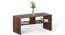 Oliver Engineered Wood Coffee Table (Brown Maple Finish) by Urban Ladder - - 