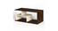 Smohn Engineered Wood Coffee Table (Brown Maple & Beige Finish) by Urban Ladder - - 