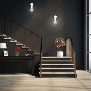 shoppeefry Ostaria Wall Sconce White-picture-11