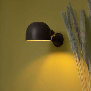 Wall Lights Collections In New Delhi Design Ydoo Wall Mounted Wall light (Grey)