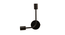 Mila Wall Sconce (Black) by Urban Ladder - - 