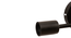 Mila Wall Sconce (Black) by Urban Ladder - - 