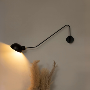 shoppeefry Davis Swiveling Wall Light-picture-12