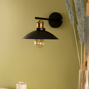 shoppeefry Menu Cast Wall Sconce-picture-20