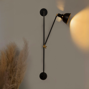 shoppeefry Swing Arm Corner Lamp-picture-17