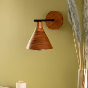 shoppeefry Tubino Wooden Wall Sconce-picture-18