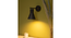 Float Aricolo Wall Light (Grey) by Urban Ladder - - 