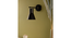 Float Aricolo Wall Lamp (Black) by Urban Ladder - - 