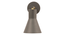 Float Aricolo Wall Light (Grey) by Urban Ladder - - 