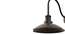 Hinkey Wall Sconce (Black) by Urban Ladder - - 
