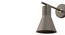 Float Aricolo Wall Light (Grey) by Urban Ladder - - 