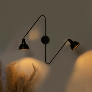 shoppeefry Nordic Dawn Spider Wall Sconce-picture-28