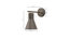 Float Aricolo Wall Light (Grey) by Urban Ladder - - 
