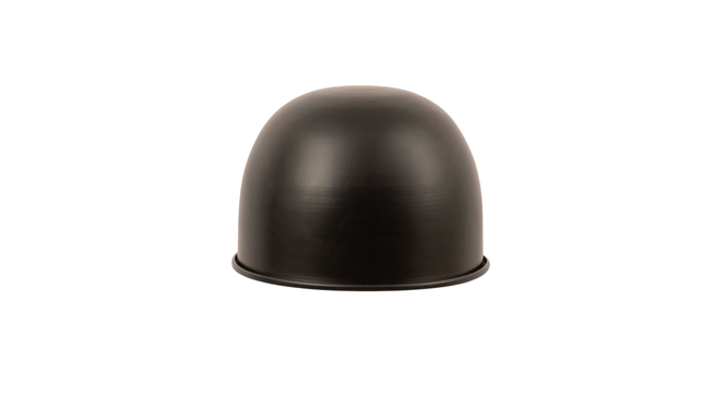 Ydoo Wall Mounted Wall Sconce (Black) by Urban Ladder - - 