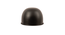 Ydoo Wall Mounted Wall Sconce (Black) by Urban Ladder - - 